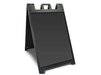 36 x 24 Frame (Black)